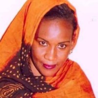 Meylouda DIAKHATE NDIOUCK