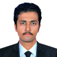 Vineeth E.k