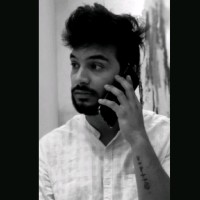 Manish K Shriwas