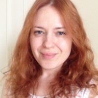 Tatiana Chermeneva