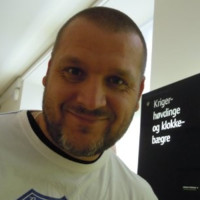 Lars Vang