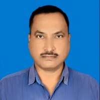 Birendra Kumar Pandey