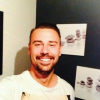 Marcos Cronstrom Escobar