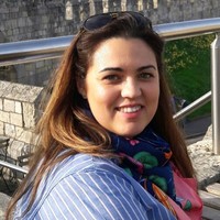 Delia Aragón Fernández