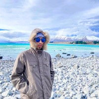 Ahmad Ashraf