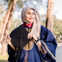 Nadzira Hanim