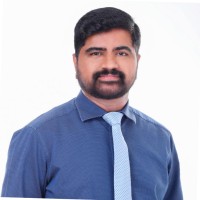 Harikrishnan Gangadharan
