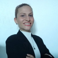 Daniela de Jongh Perez