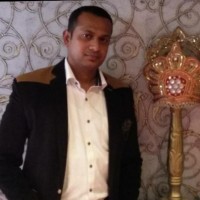 Virendra Parab