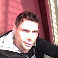 Eddie Kirshenbaum