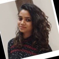 Deepali Shende