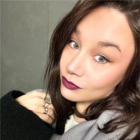 Lucie Garrigues