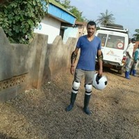 Chiheb Benali