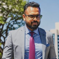 Adrian Raj