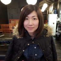 Priscilla Wan