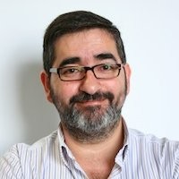 José María González-Serna Sánchez