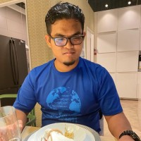 MOHAMAD SALMI MOHD FUDZI