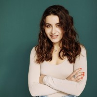 Anna Mashchenko