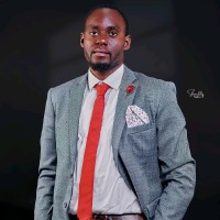 Willy melvin Mouafo Tiwa