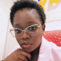 Elysa Sherryl MIAFOUNA