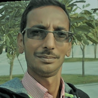 Rakesh Sharma