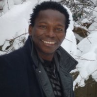 Jean Pierre Makosso