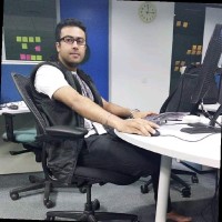 SYED MANSOOR