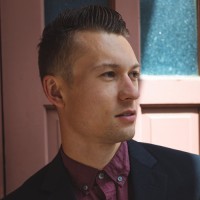 Ryan Faulkner