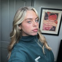 Meagan Ritchie Swift