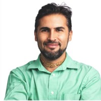 Ian Cruz Pino