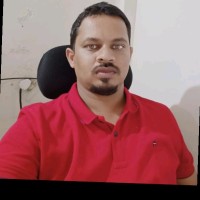 Sudhir Arote