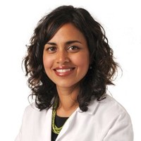 Nitya Sharma Md