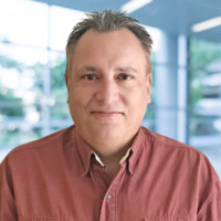 Keith Parker