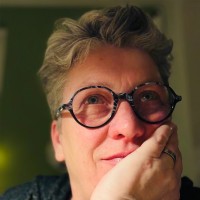 Monique van Roemburg