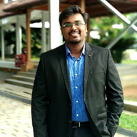 VIVEK B