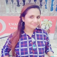 Monika Patel