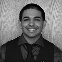 Spencer Singh