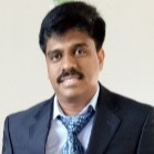 Sureshprabu Chandrasekaran