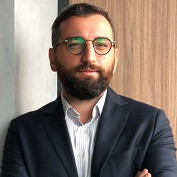 Ahmet Çubukçu