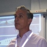 David Gregory