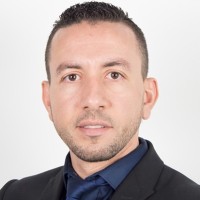Mourad TAIBI