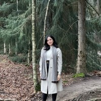 Salma Nagshbandi