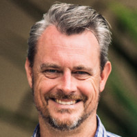 Steve White