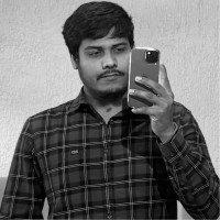Aashish Prajapati