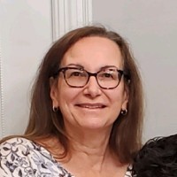 Mary Cipollone Weir