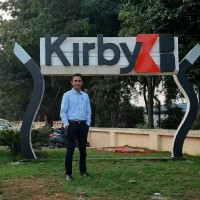 Deepak Kajla
