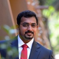 Nithin Mathew