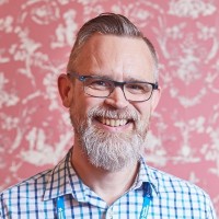Ian Palmquist