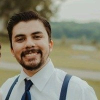 Adrian Martinez