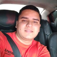 Anderson Carrillo